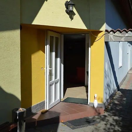 Pensionat Davi & Bowling