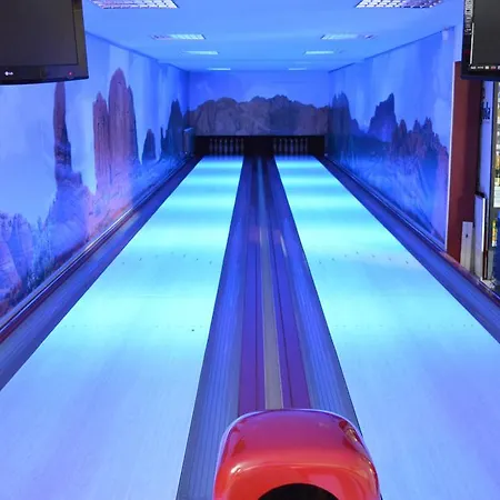 Vivaron Penzion & Bowling