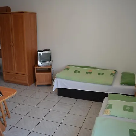 Davi & Bowling 3* Rožňava