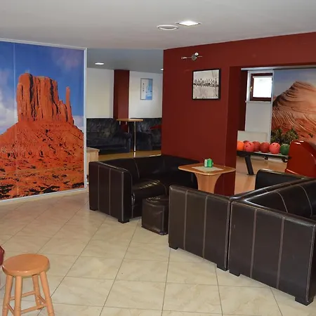 Davi & Bowling Rožňava