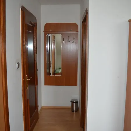 Pensionat Davi & Bowling 3*