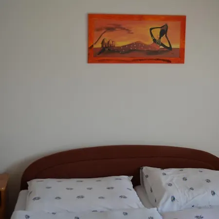 Pensionat Davi & Bowling 3*