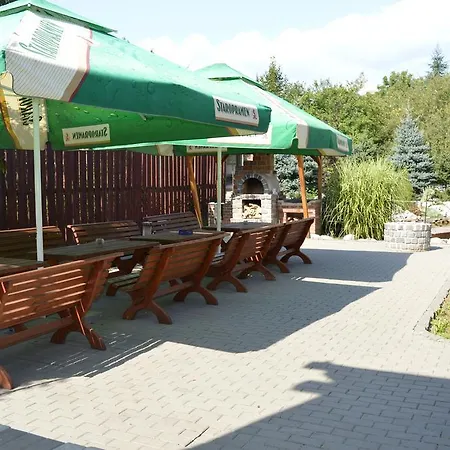 Davi & Bowling Pensionat