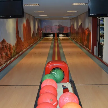 Vivaron & Bowling Rožňava