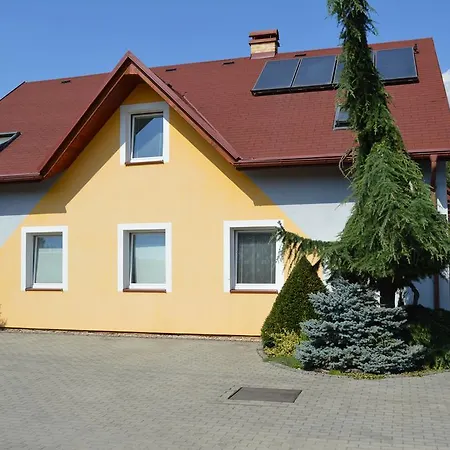 Davi Penzion & Bowling Guest house 3*