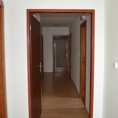 Davi & Bowling Pensionat Rožňava