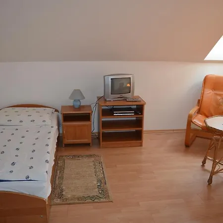 Davi & Bowling Pensionat 3*