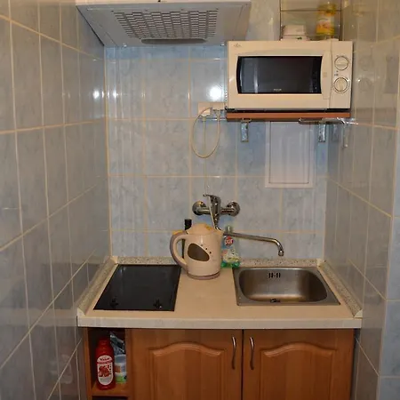 Pensionat Davi & Bowling Rožňava