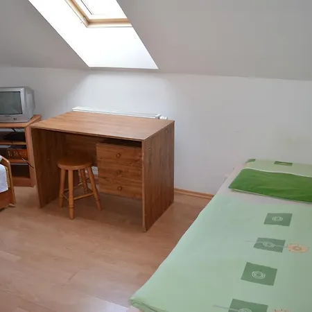 Davi & Bowling Pensionat Rožňava