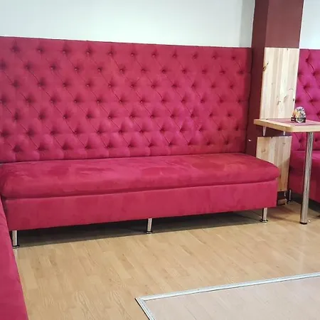 Davi & Bowling Pensionat