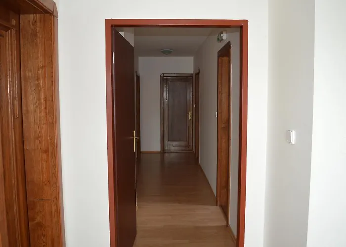 Vivaron Penzion & Bowling Konukevi Rožňava